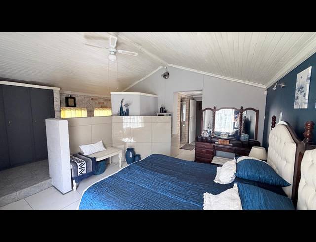 4 BEDROOM HOUSE FOR SALE IN MOREGLOED